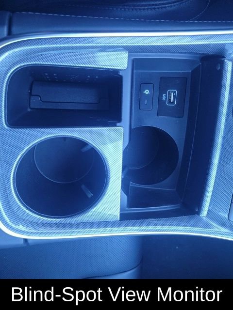 Used 2023 Hyundai Santa Fe SEL w/ Premium Package image 20