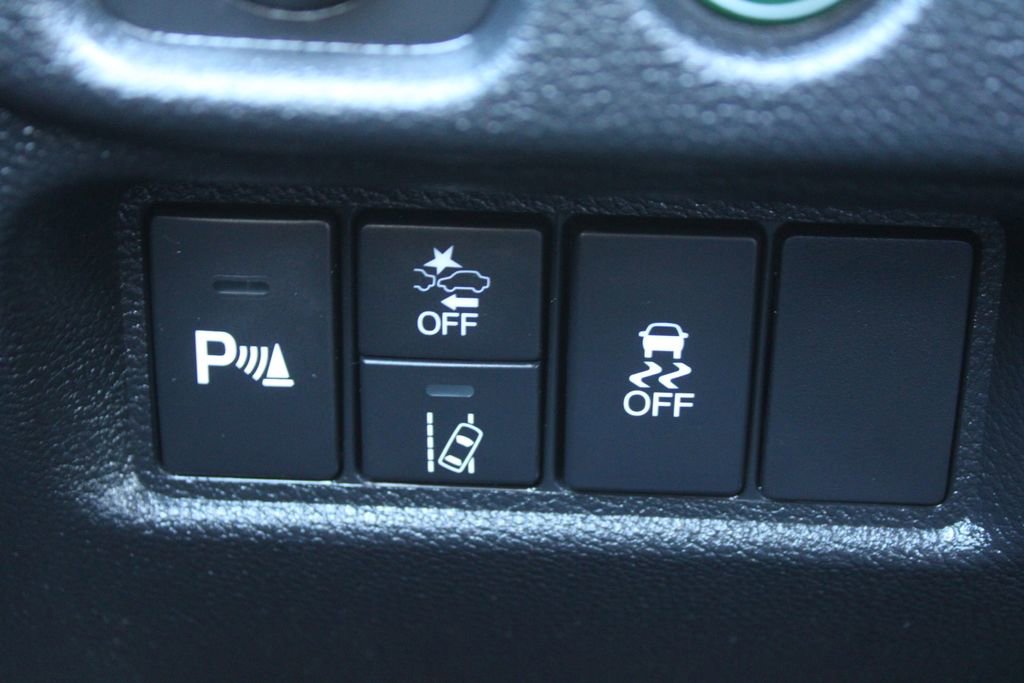 Used 2022 Honda Passport EX-L image 31