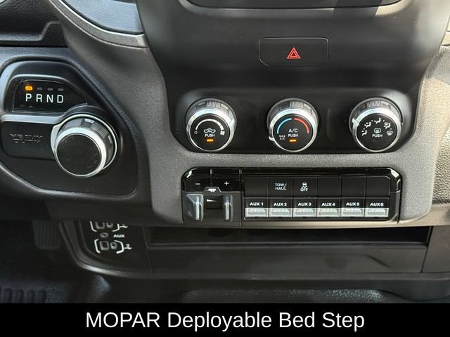 Used 2022 RAM 3500 Tradesman AWD/4WD image 22