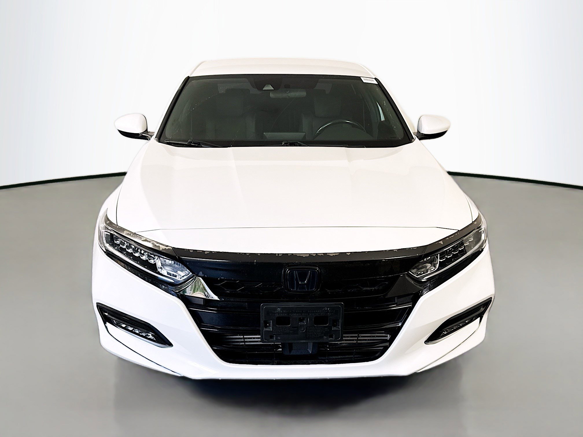 Used 2020 Honda Accord Sport image 2