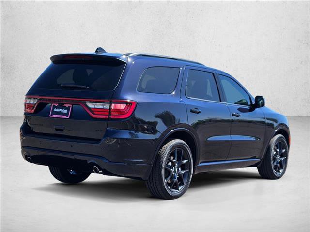 New 2026 Dodge Durango GT AWD/4WD video 2