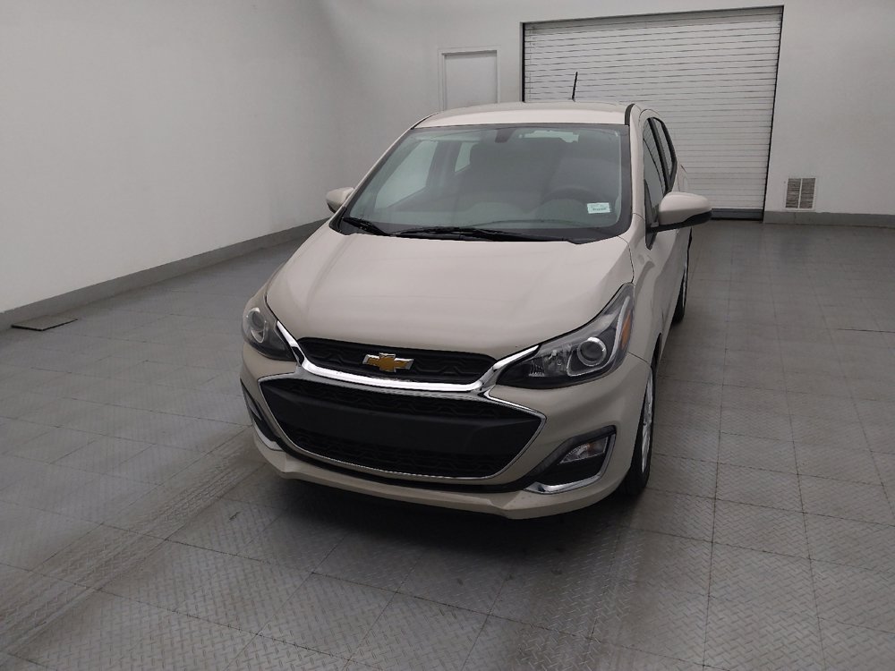 Used 2020 Chevrolet Spark LT image 15