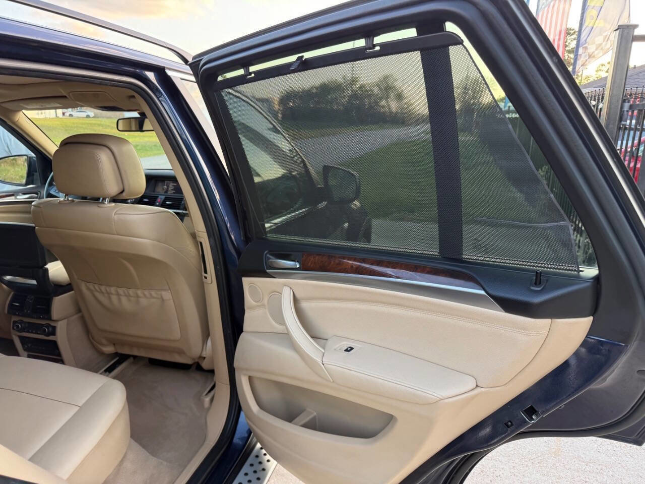 Used 2013 BMW X5 xDrive35d image 25