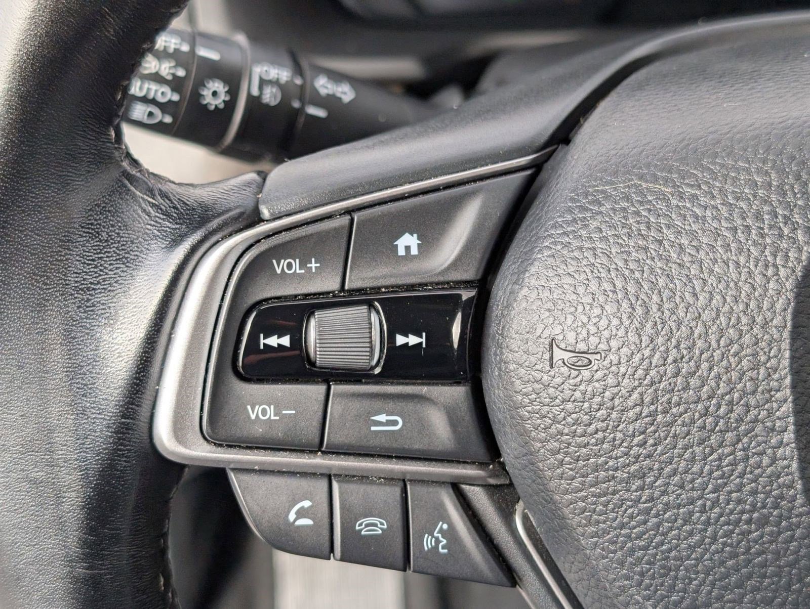 Used 2020 Honda Accord EX-L image 18