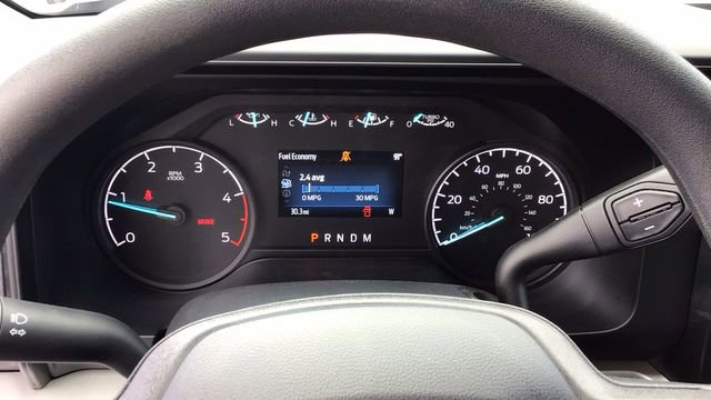 New 2026 Ford F250 XL image 19