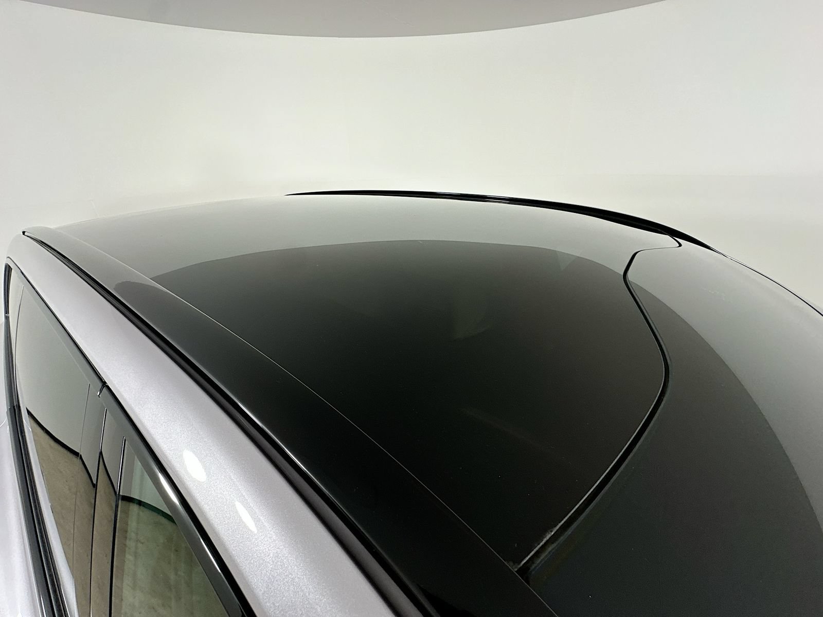 New 2026 Volvo EX90 Plus AWD/4WD image 11