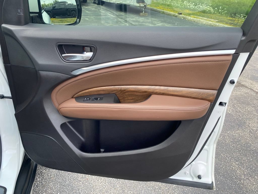 Used 2020 Acura MDX FWD w/ Technology Package image 28