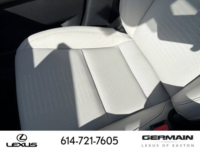 New 2026 Lexus TX 350 AWD image 30