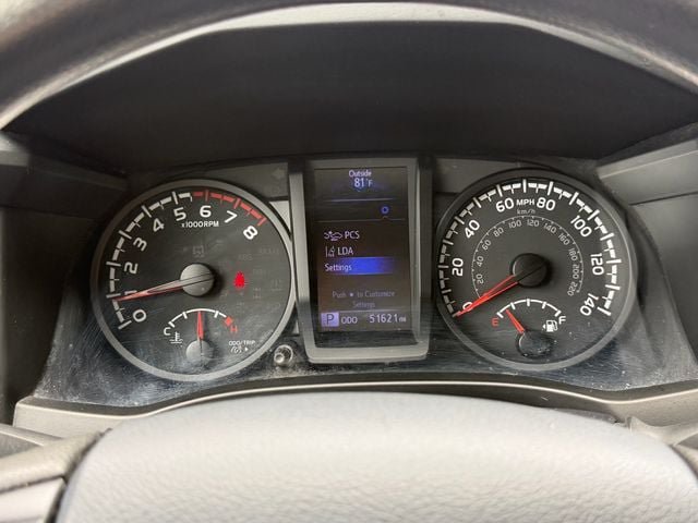 Used 2020 Toyota Tacoma SR RWD image 17