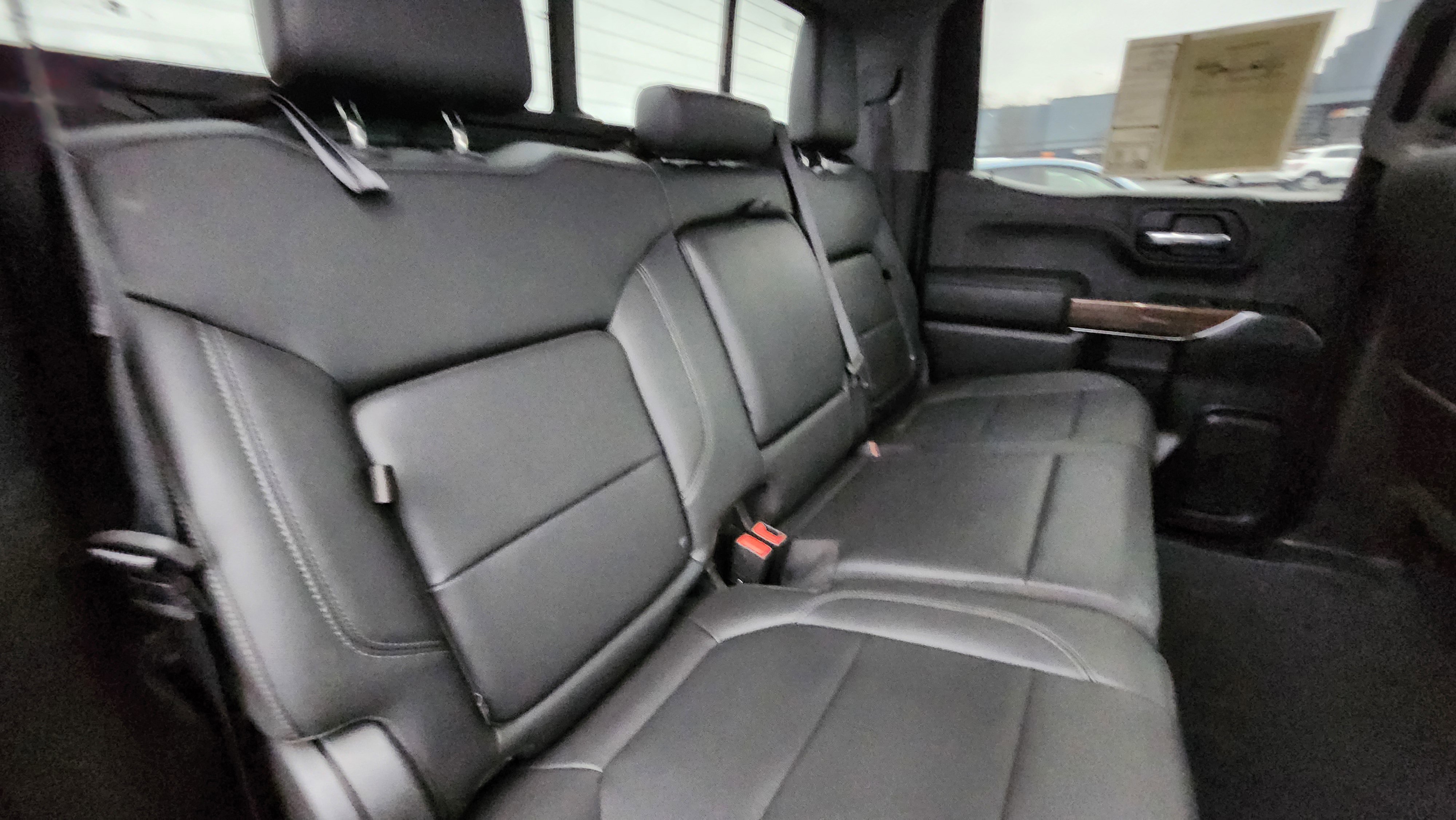 Used 2019 Chevrolet Silverado 1500 LT Trail Boss image 21