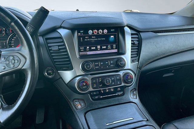 Used 2020 Chevrolet Suburban Premier image 9