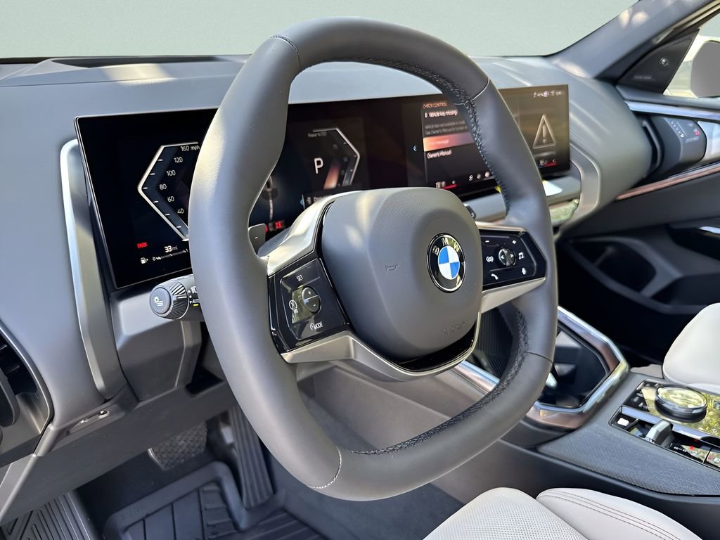 New 2026 BMW X3 xDrive30 w/ Premium Package image 18