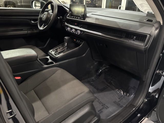 Used 2023 Honda CR-V EX image 35