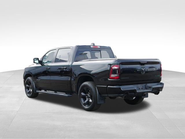 Used 2019 RAM 1500 Big Horn image 7