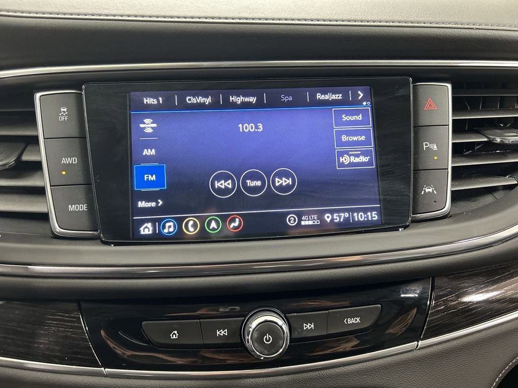 Used 2020 Buick Enclave Avenir w/ Avenir Technology Package AWD/4WD image 14
