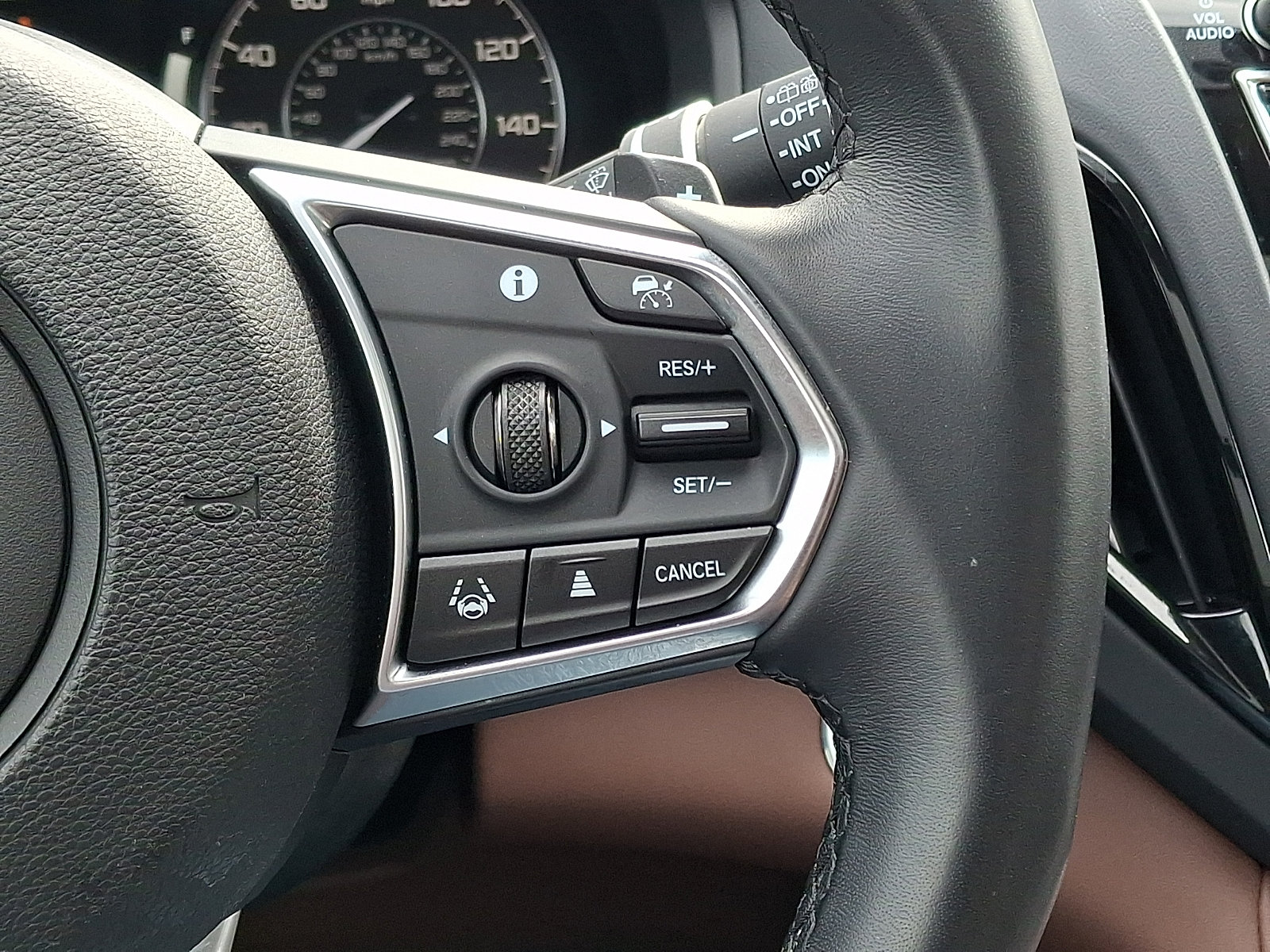 Certified 2025 Acura RDX w/ Technology Package AWD/4WD image 22