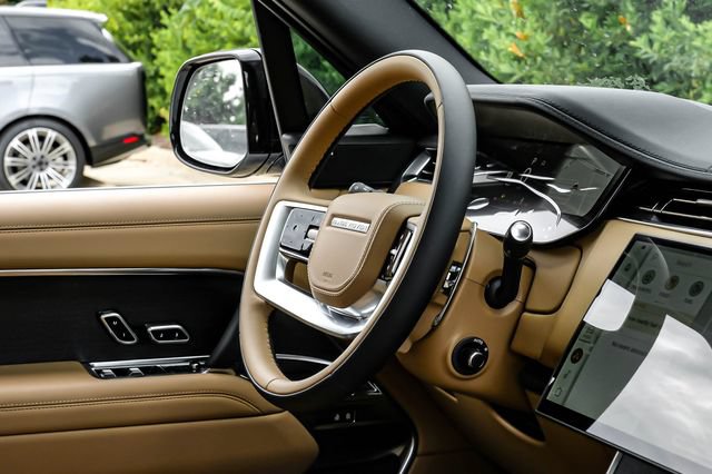 New 2026 Land Rover Range Rover SE AWD/4WD image 21