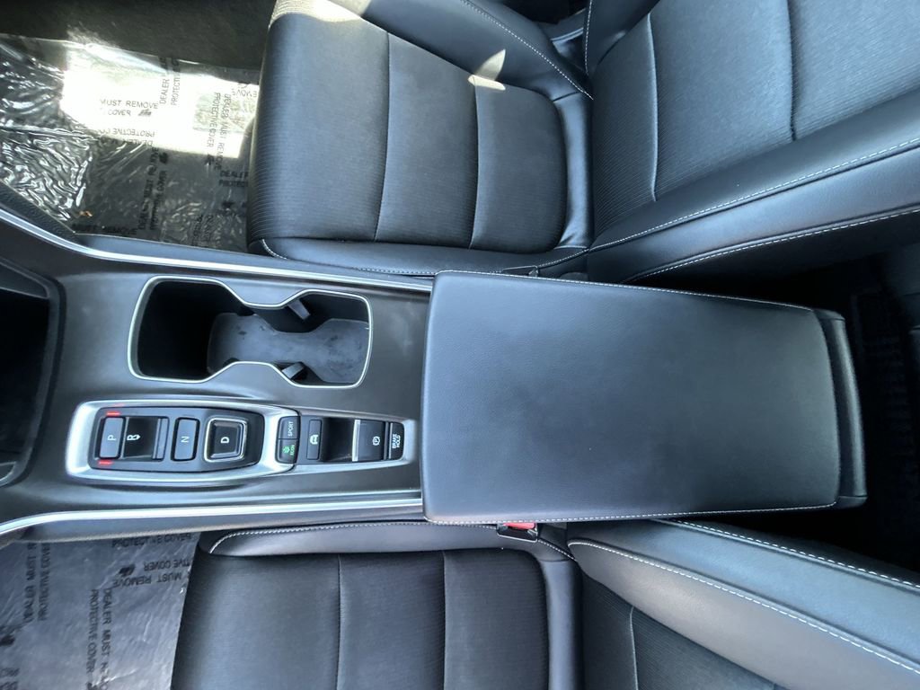 Certified 2022 Honda Accord Sport image 21