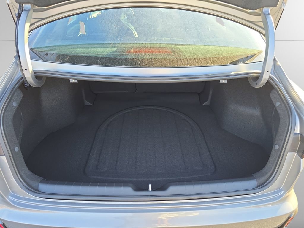 New 2025 Kia K4 GT-Line image 19