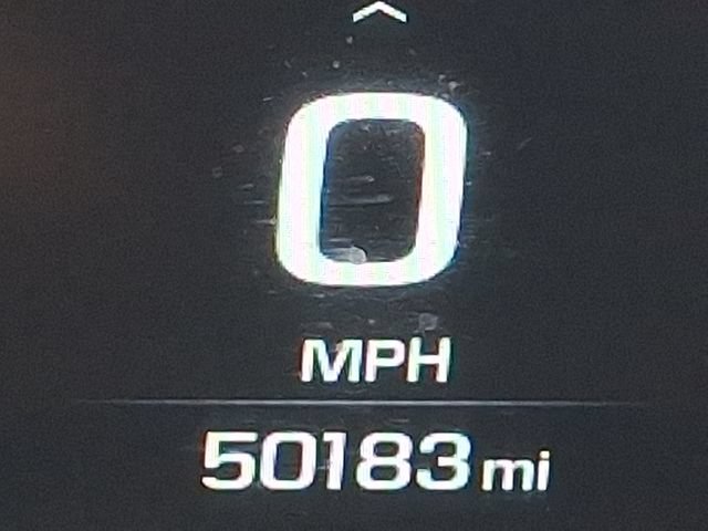 Used 2018 Chevrolet Camaro SS RWD image 18