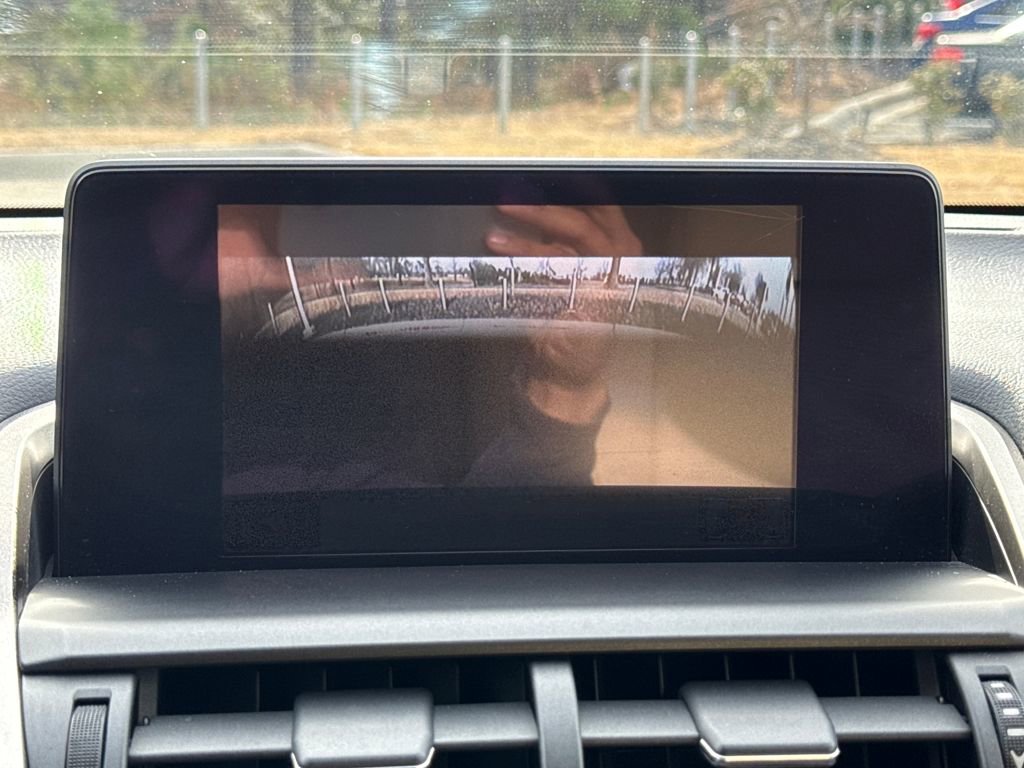 Used 2018 Lexus NX 300 FWD image 24