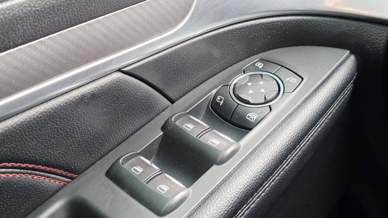 Used 2018 Ford Explorer Sport image 31