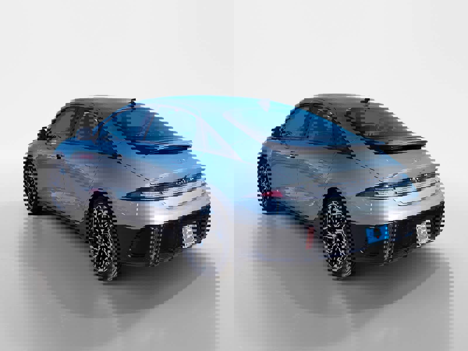 Certified 2024 Hyundai Ioniq 6 Limited image 10