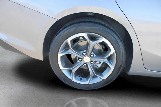 Used 2022 Chevrolet Malibu LT image 25
