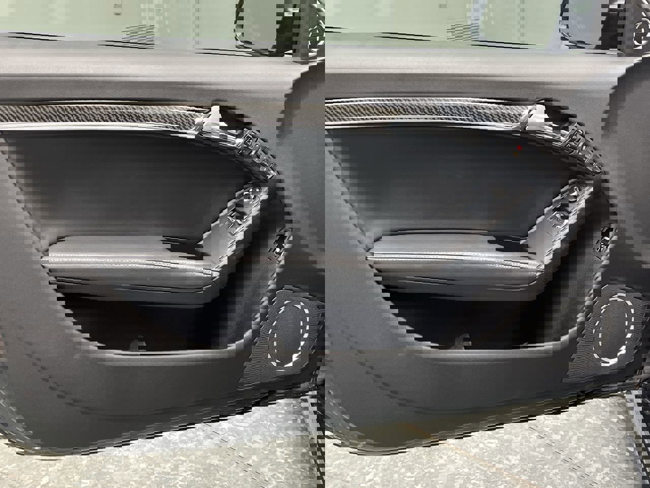 Used 2013 Audi RS 5 Coupe w/ Audi MMI Navigation Plus Pkg image 8