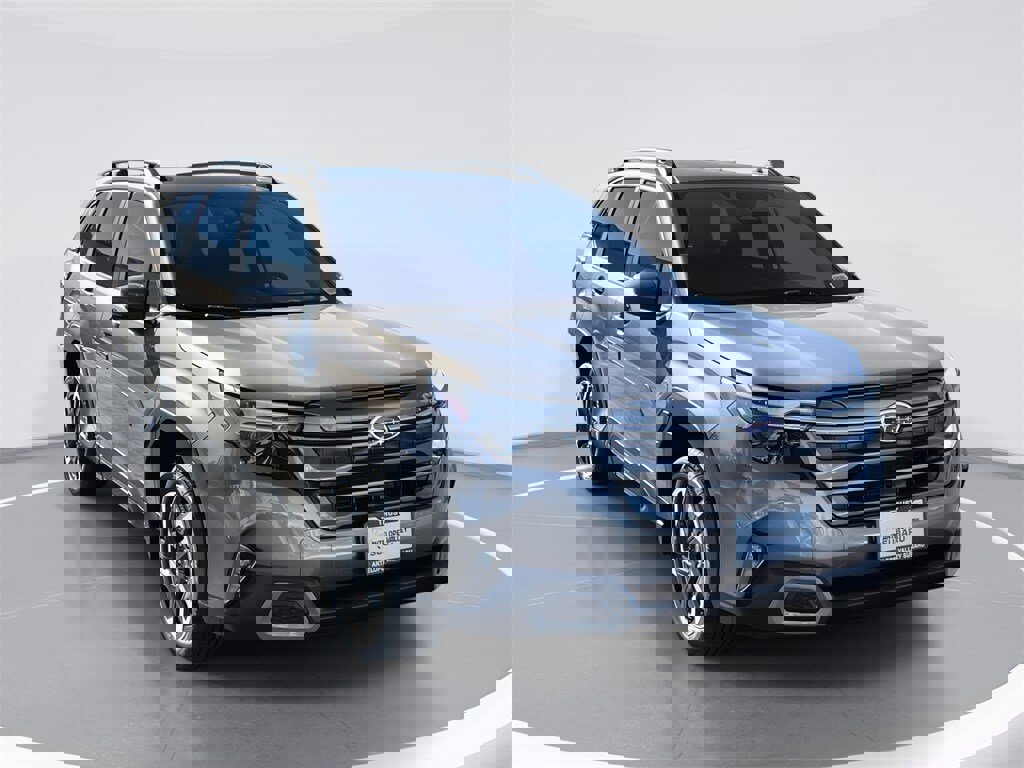 New 2025 Subaru Forester Limited