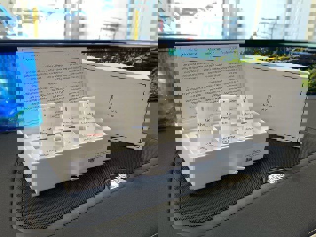 New 2026 Lincoln Navigator L Reserve image 34