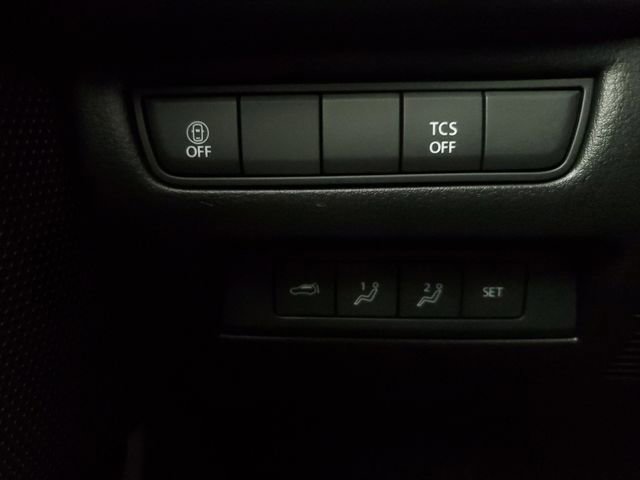 Certified 2024 MAZDA CX-50 AWD 2.5 S w/ Cargo Package image 35