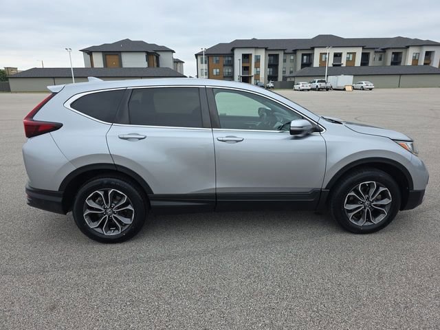 Used 2020 Honda CR-V EX-L image 14