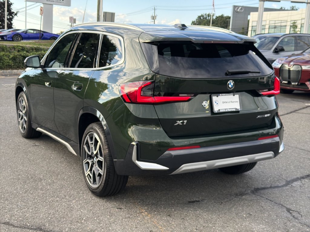 Used 2023 BMW X1 xDrive28i w/ Convenience Package AWD/4WD image 12