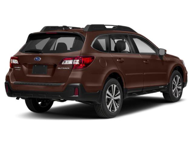 Used 2019 Subaru Outback 2.5i Limited w/ Popular Package #2 AWD/4WD image 2