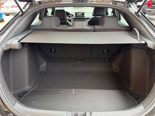 Certified 2026 Honda Civic Sport image 13