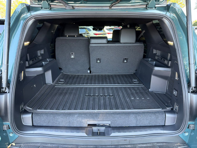Used 2026 Toyota 4Runner TRD Off-Road Premium AWD/4WD image 18