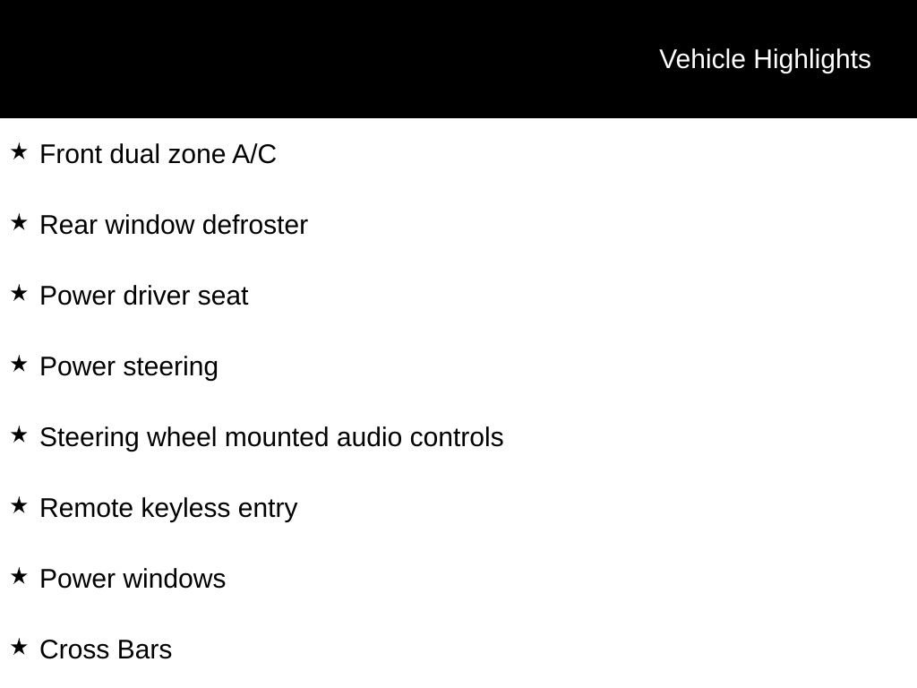 New 2026 Nissan Pathfinder SL FWD image 7