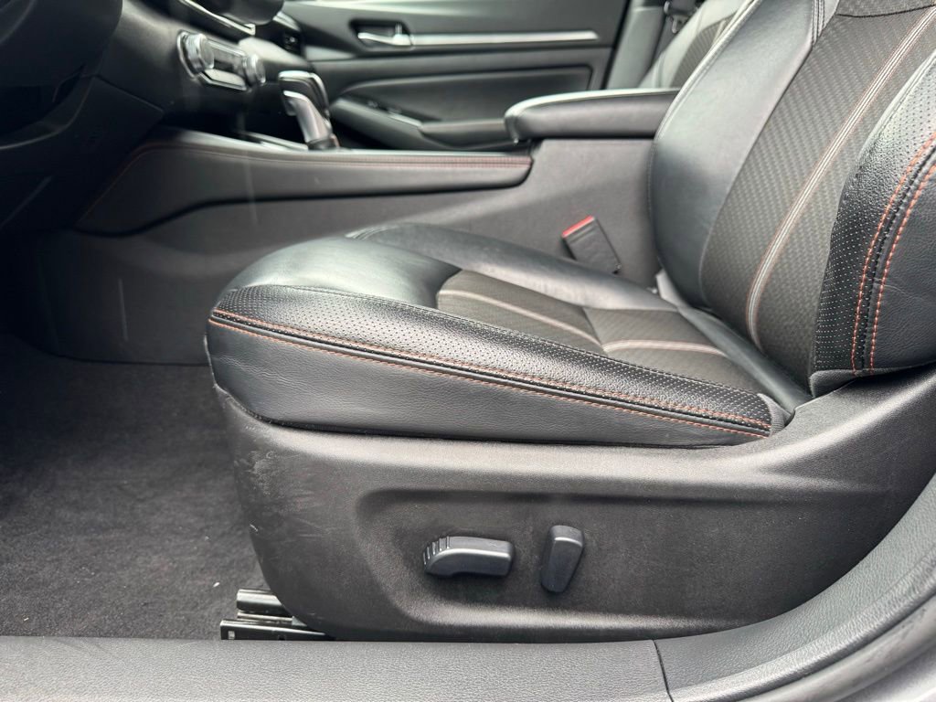 Used 2024 Nissan Altima 2.5 SR image 8