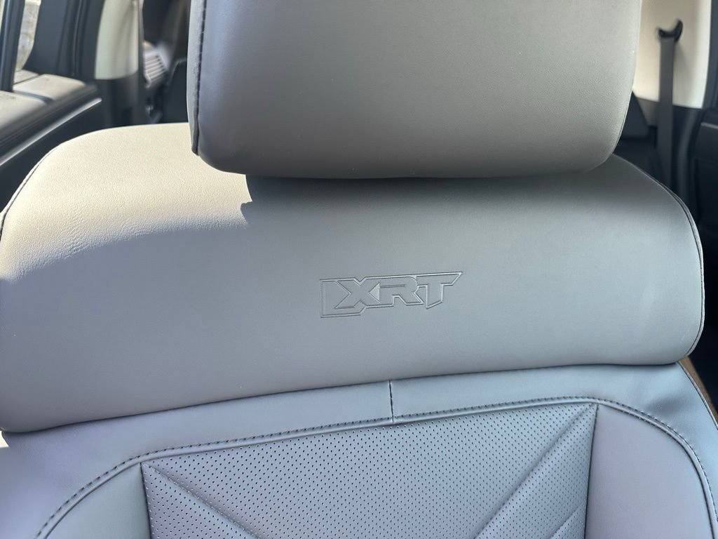 New 2026 Hyundai Santa Fe XRT AWD/4WD image 27