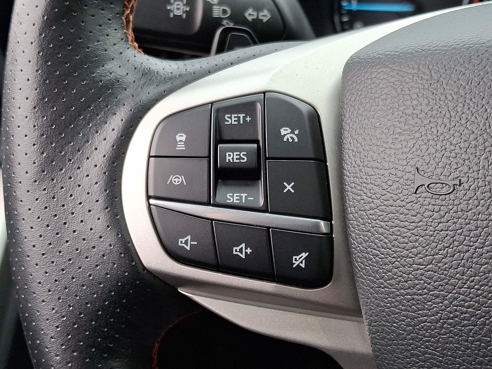 Used 2022 Ford Explorer Timberline image 24