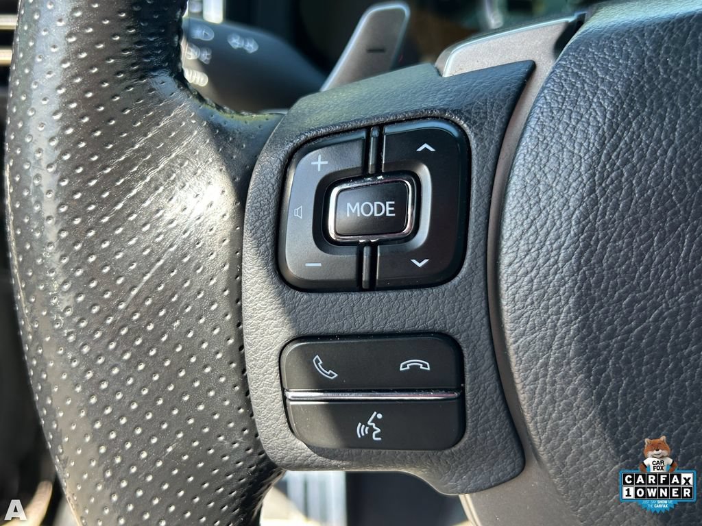 Used 2019 Lexus RC 350 F Sport w/ Accessory Package RWD image 27