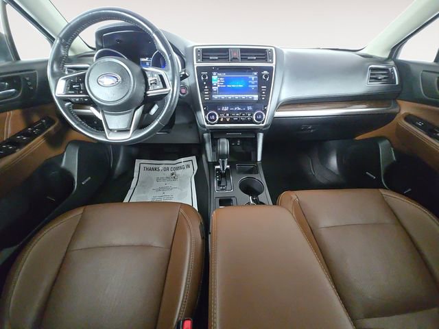 Used 2018 Subaru Outback 2.5i Touring AWD/4WD image 10
