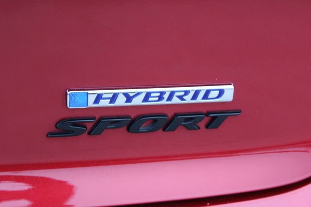 Used 2024 Honda Accord Sport image 10