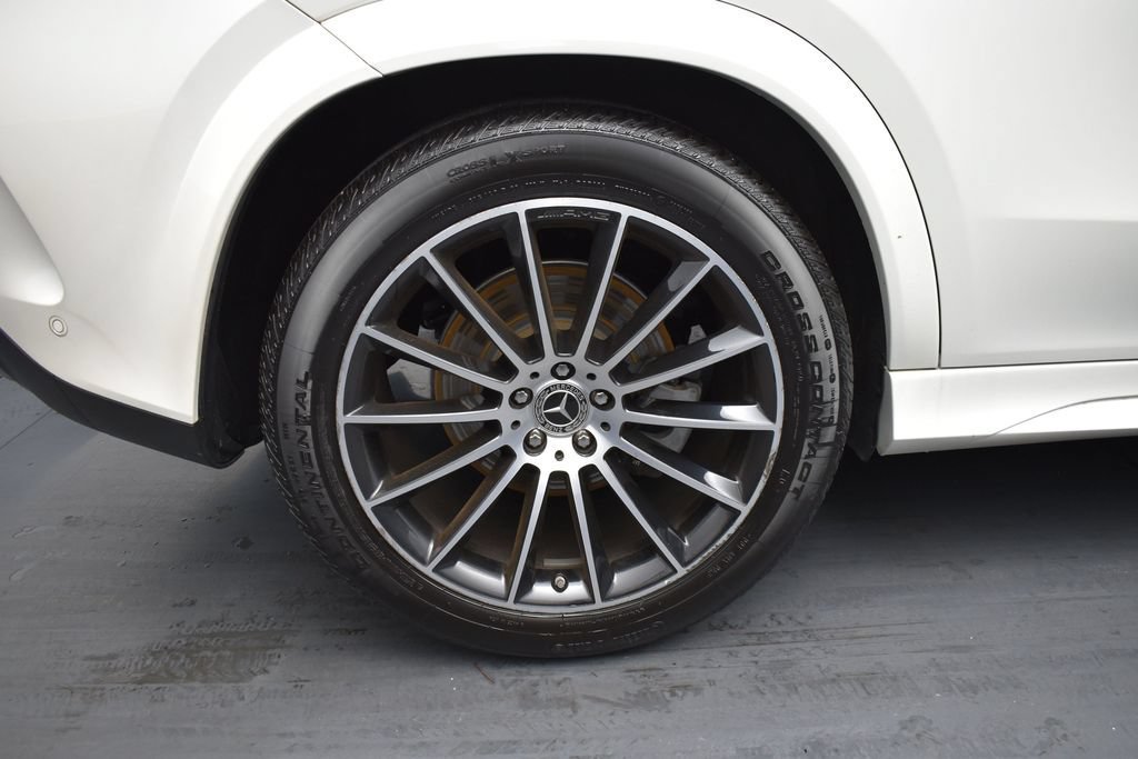 Used 2020 Mercedes-Benz GLE 450 4MATIC image 16