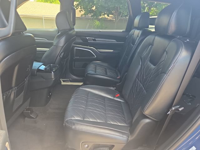 Certified 2025 Kia Telluride SX Prestige X-Pro AWD/4WD image 16