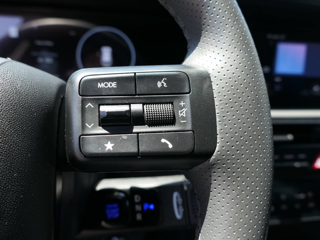 Certified 2026 Hyundai Palisade XRT Pro AWD/4WD image 16