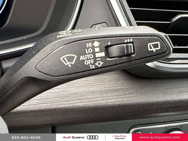 Used 2023 Audi Q5 2.0T Premium Plus w/ Premium Plus Package AWD/4WD image 35
