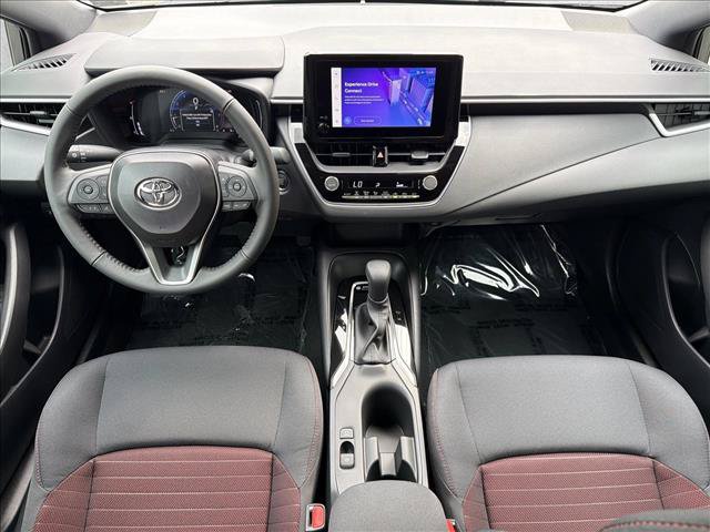 New 2026 Toyota Corolla SE FWD image 21