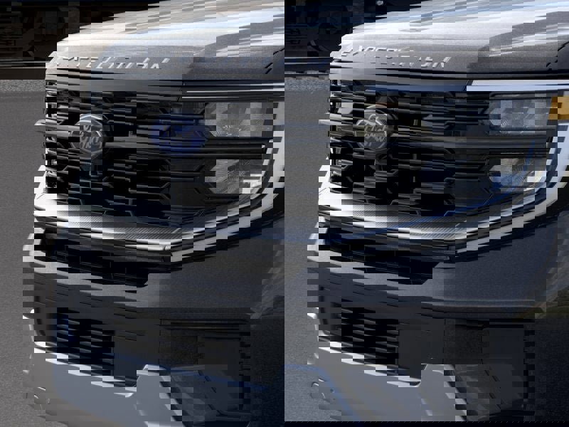 New 2025 Ford Expedition Max Platinum image 17